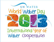 世界水の日こども議会