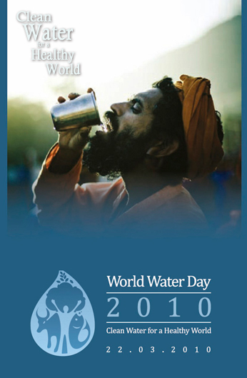 Clean Water for a Healthy World