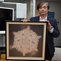 wwd2017 I'm water action