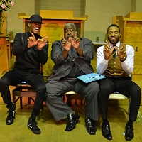 wwd2017 I'm water action