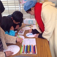 wwd2017 I'm water action