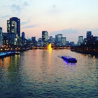 wwd2017 I'm water action