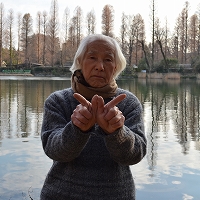 wwd2017 I'm water action