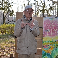 wwd2017 I'm water action