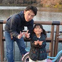 wwd2017 I'm water action