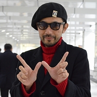 wwd2017 I'm water action