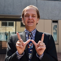 wwd2017 I'm water action