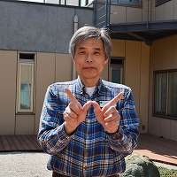 wwd2017 I'm water action