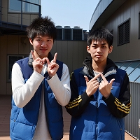 wwd2017 I'm water action