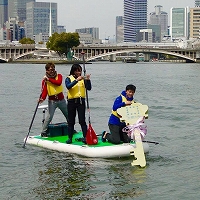 wwd2017 I'm water action