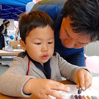 wwd2017 I'm water action