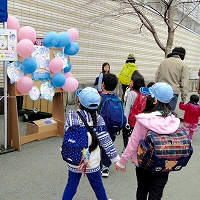 wwd2017 I'm water action