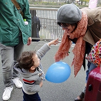 wwd2017 I'm water action