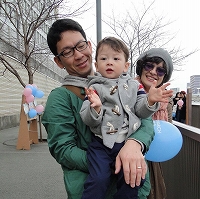 wwd2017 I'm water action