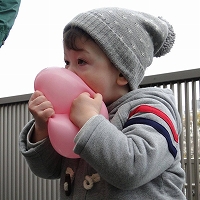 wwd2017 I'm water action