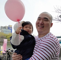 wwd2017 I'm water action