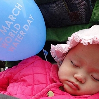 wwd2017 I'm water action