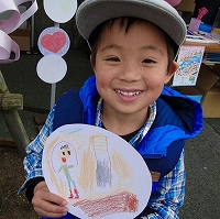 wwd2017 I'm water action