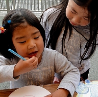 wwd2017 I'm water action