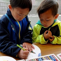 wwd2017 I'm water action