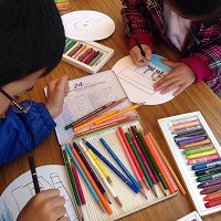 wwd2017 I'm water action