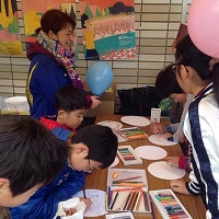 wwd2017 I'm water action