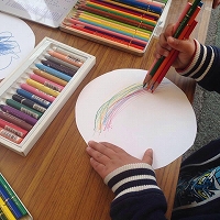 wwd2017 I'm water action