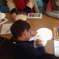 wwd2017 I'm water action