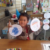 wwd2017 I'm water action